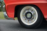 Lincoln Continental Mk III Convertible 1958 года